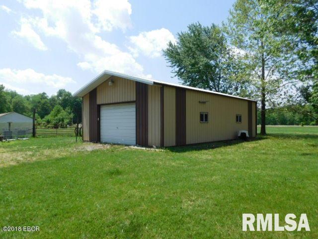 6774 Bee Branch Road Salem, IL 62881 - Photo 25 of 36