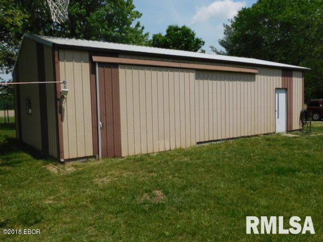6774 Bee Branch Road Salem, IL 62881 - Photo 26 of 36
