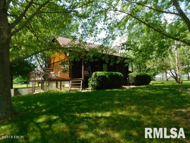 6774 Bee Branch Road Salem, IL 62881 - Photo 30 of 36