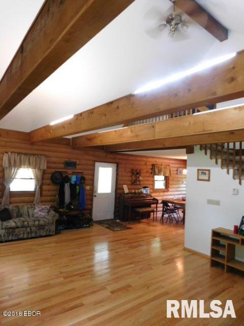 6774 Bee Branch Road Salem, IL 62881 - Photo 3 of 36