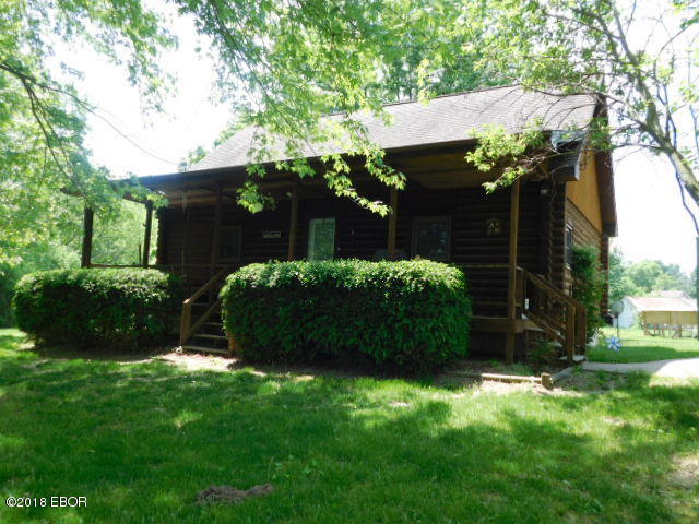 6774 Bee Branch Road Salem, IL 62881 - Photo 31 of 36
