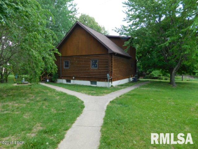6774 Bee Branch Road Salem, IL 62881 - Photo 32 of 36