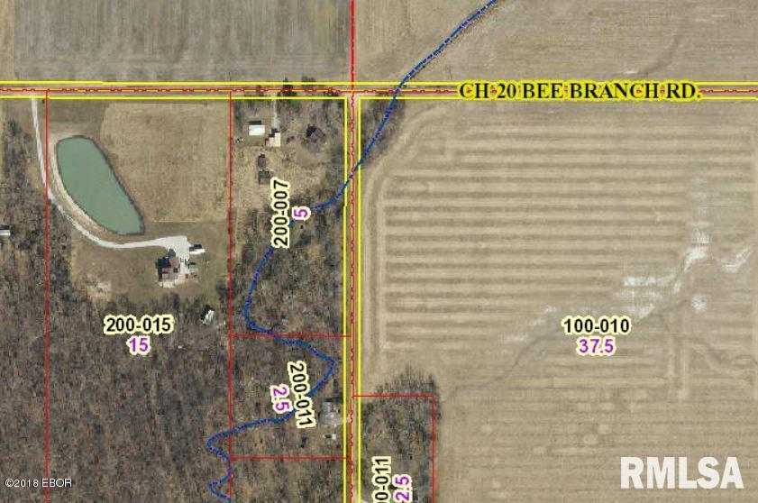 6774 Bee Branch Road Salem, IL 62881 - Photo 33 of 36