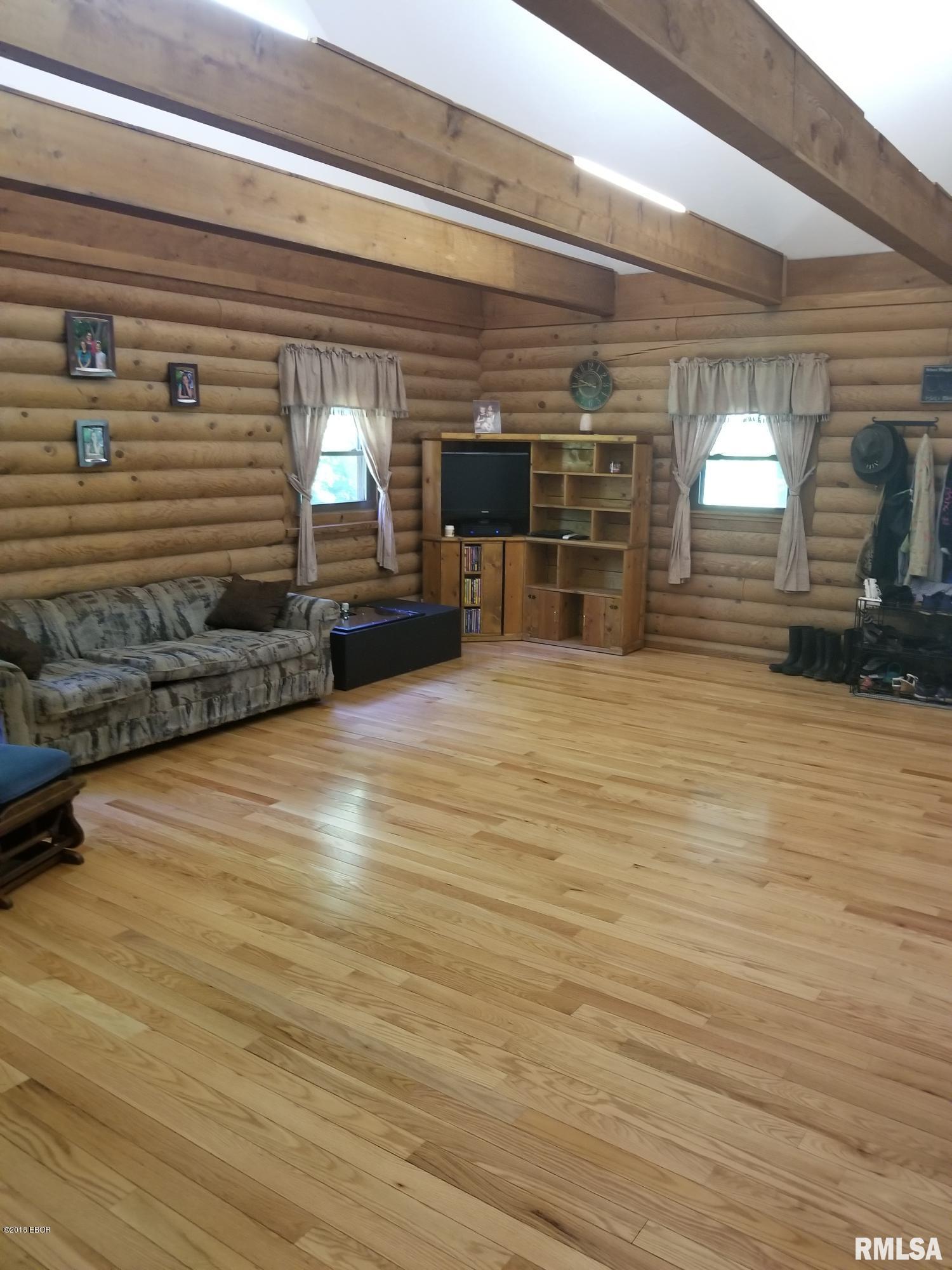 6774 Bee Branch Road Salem, IL 62881 - Photo 34 of 36