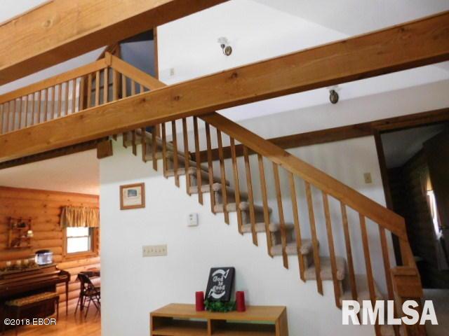 6774 Bee Branch Road Salem, IL 62881 - Photo 4 of 36