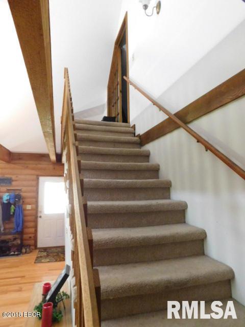 6774 Bee Branch Road Salem, IL 62881 - Photo 5 of 36