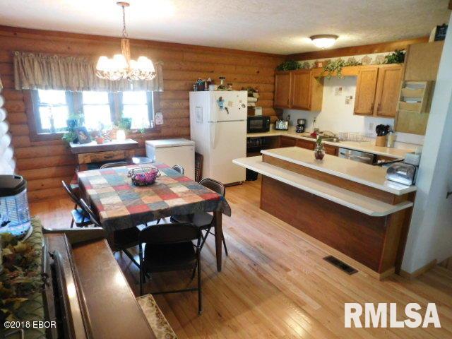 6774 Bee Branch Road Salem, IL 62881 - Photo 6 of 36