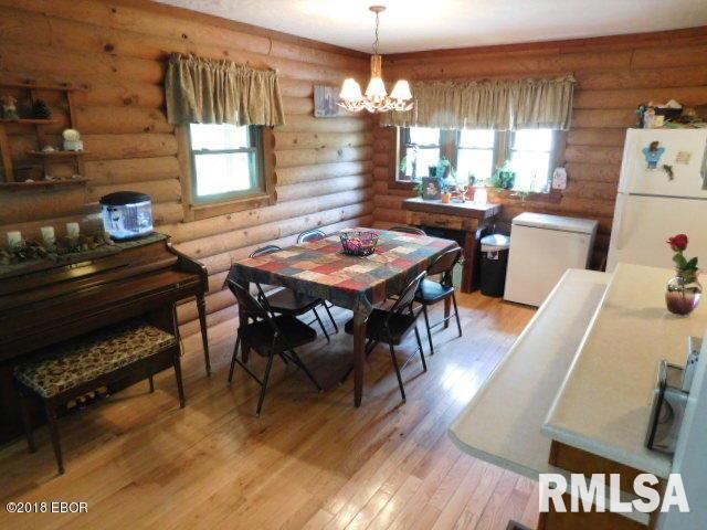 6774 Bee Branch Road Salem, IL 62881 - Photo 8 of 36