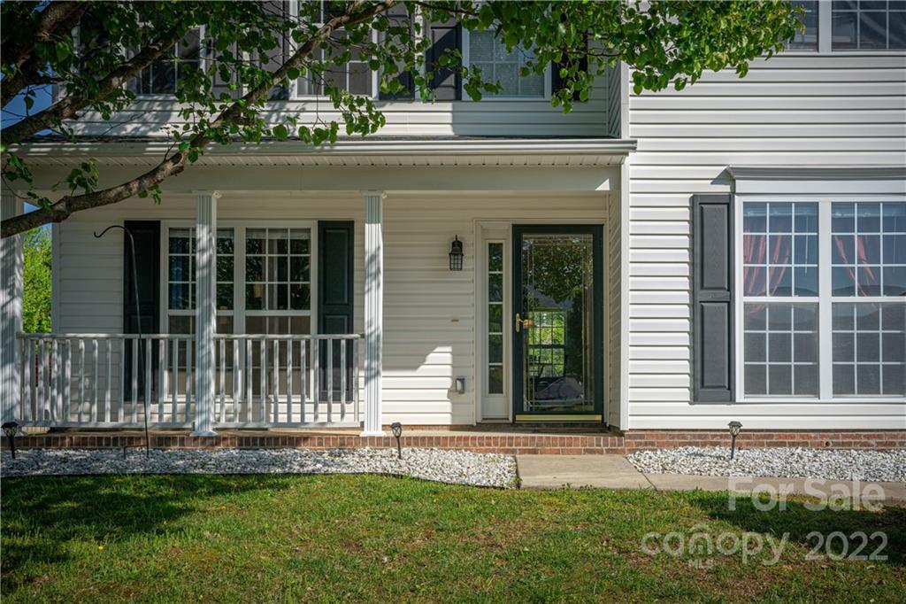 301 Running Briar Road Fletcher, NC 28732 - Photo 2 of 32 Gallery Image 2