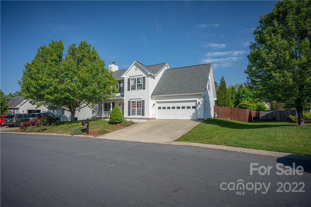 301 Running Briar Road Fletcher, NC 28732 - Photo 27 of 32 Gallery Image 27