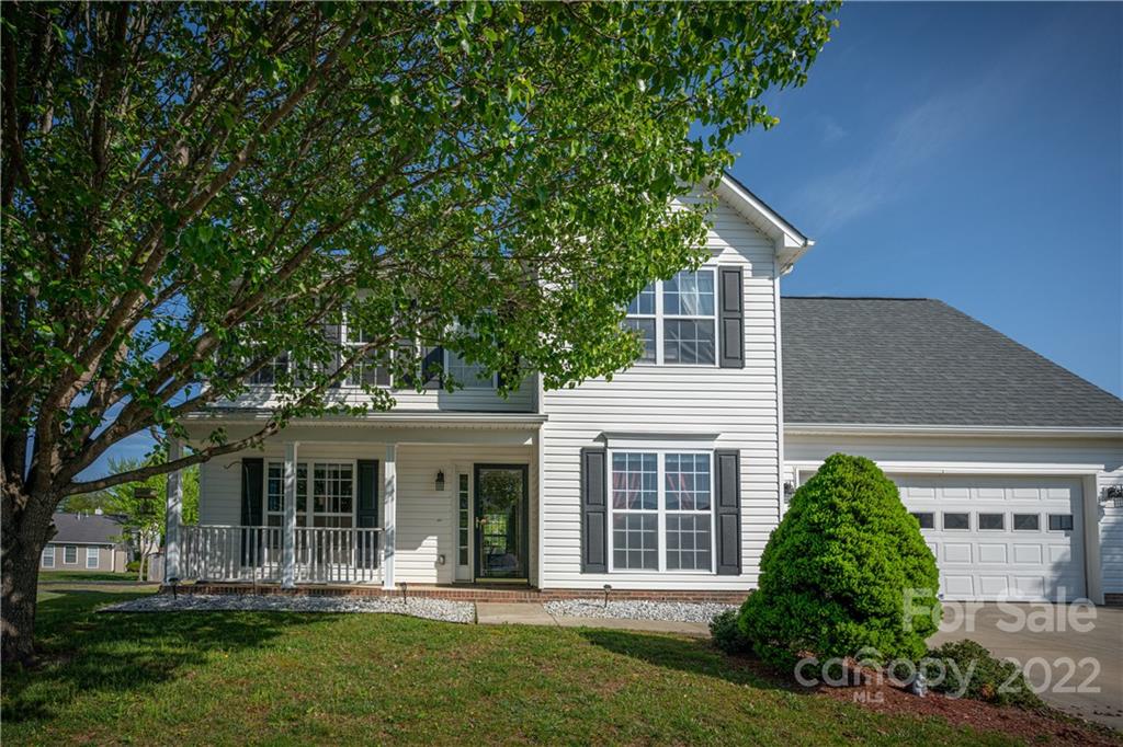 301 Running Briar Road Fletcher, NC 28732 - Photo 3 of 32 Gallery Image 3