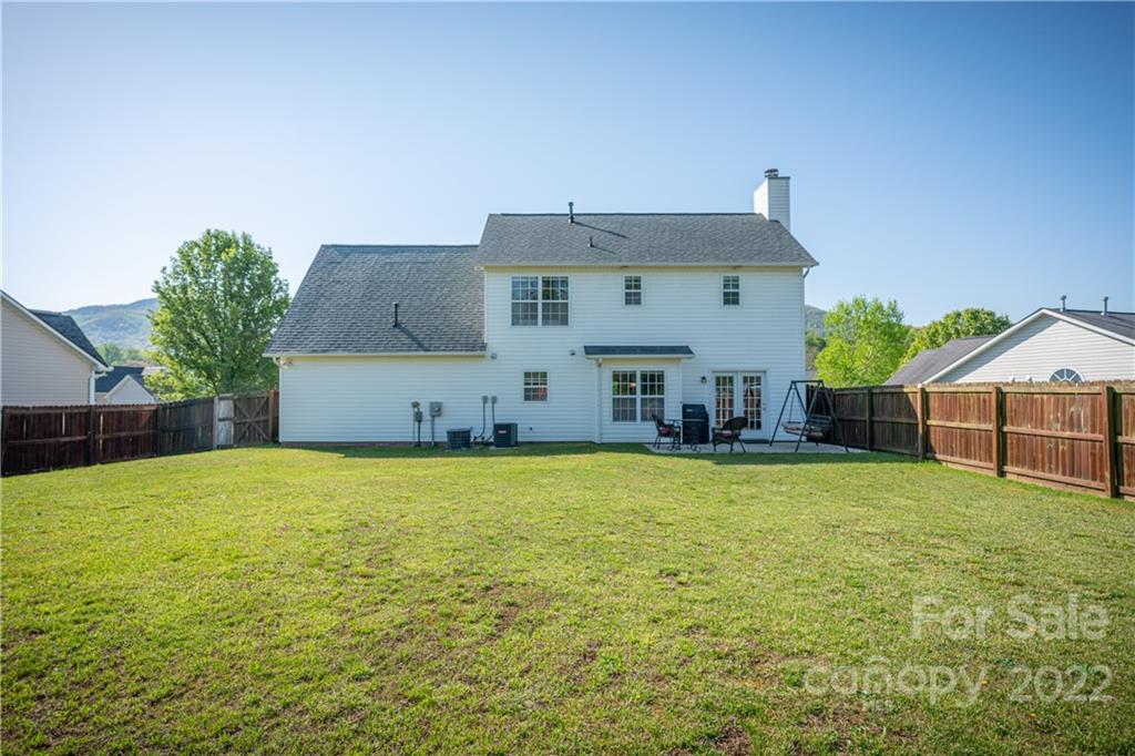 301 Running Briar Road Fletcher, NC 28732 - Photo 31 of 32 Gallery Image 31
