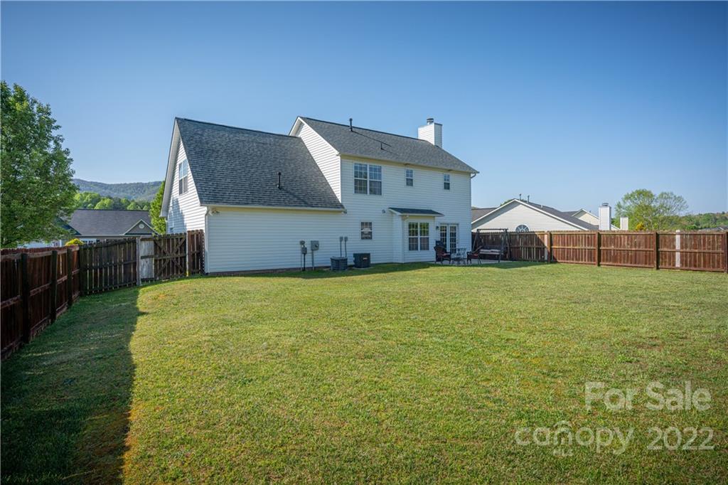 301 Running Briar Road Fletcher, NC 28732 - Photo 32 of 32 Gallery Image 32