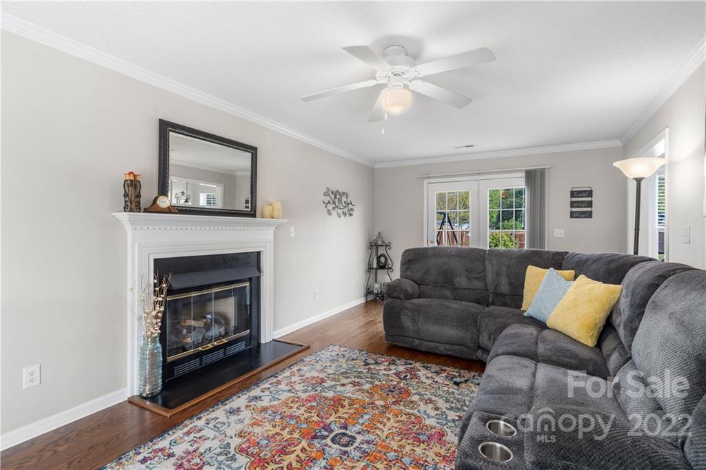 301 Running Briar Road Fletcher, NC 28732 - Photo 7 of 32 Gallery Image 7