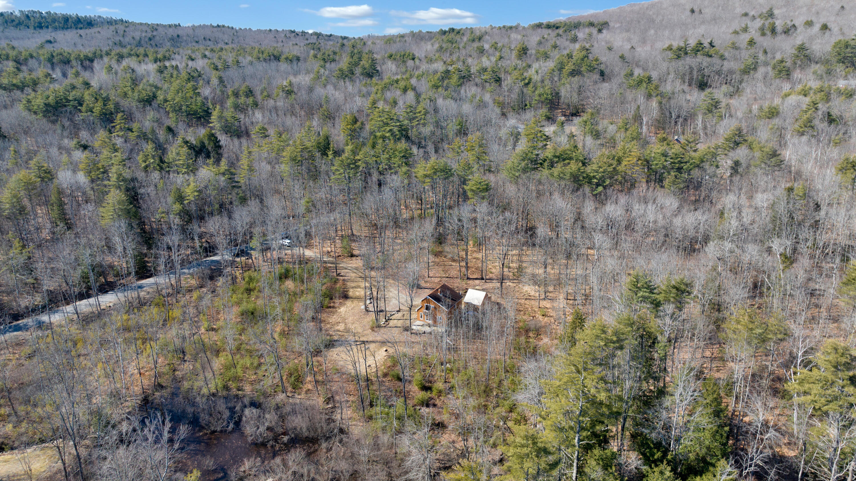 233 Maplecrest Road Parsonsfield, ME 04047 - Photo 35 of 37 DJI_0791