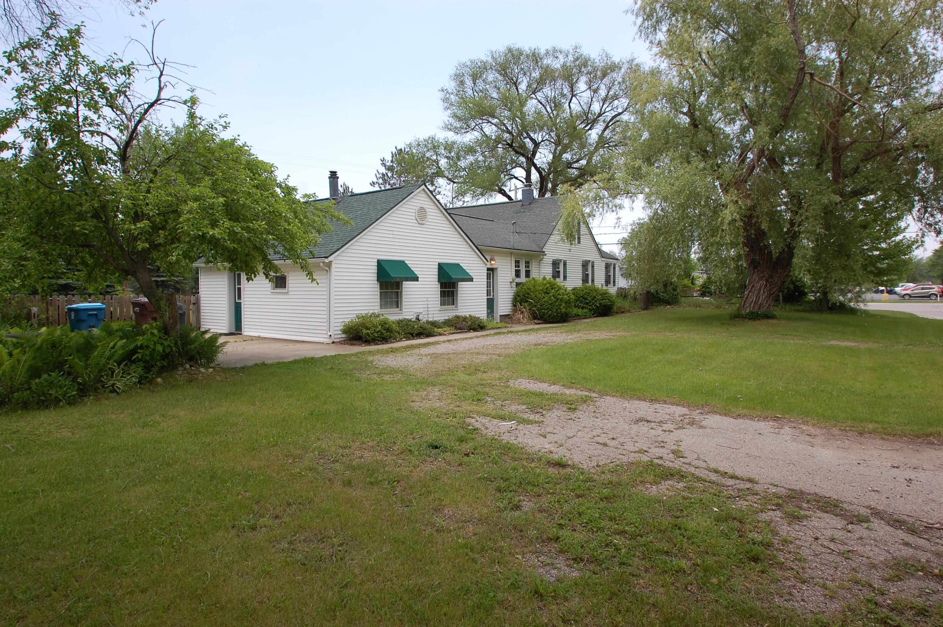 3507 North Huron Road Pinconning, MI 48650 - Photo 39 of 42