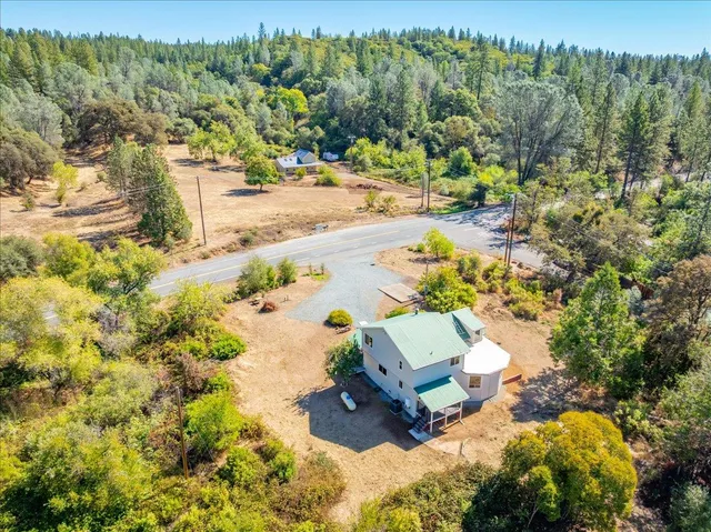 $555,000 | 9803 Highway 193, Placerville, CA 95667