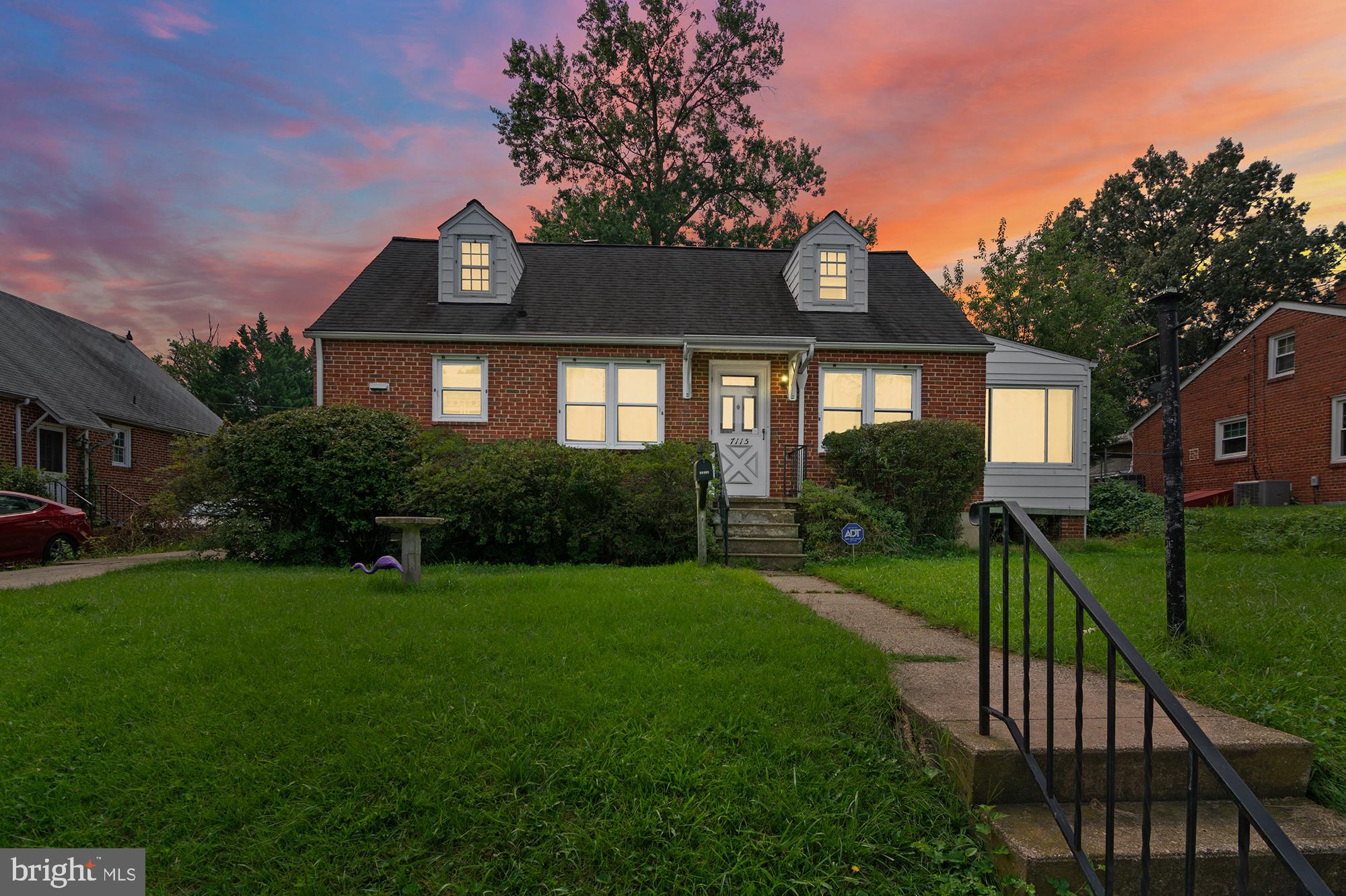 7115 Chambers Road Baltimore, MD 21234 - Photo 1 of 32 Welcome to 7115 Chambers Road!