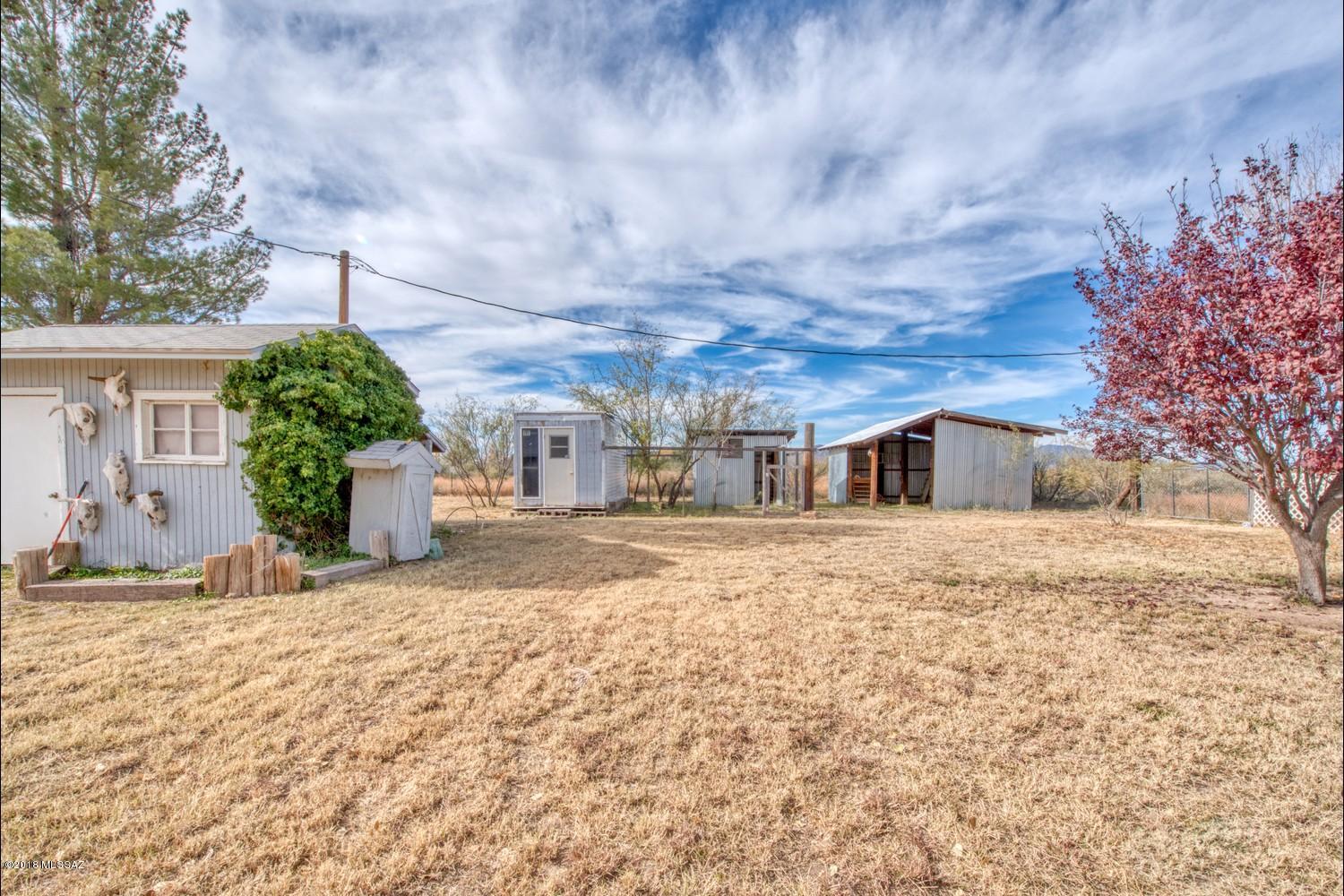 2475 North Fort Grant Road Willcox, AZ 85643 - Photo 31 of 38