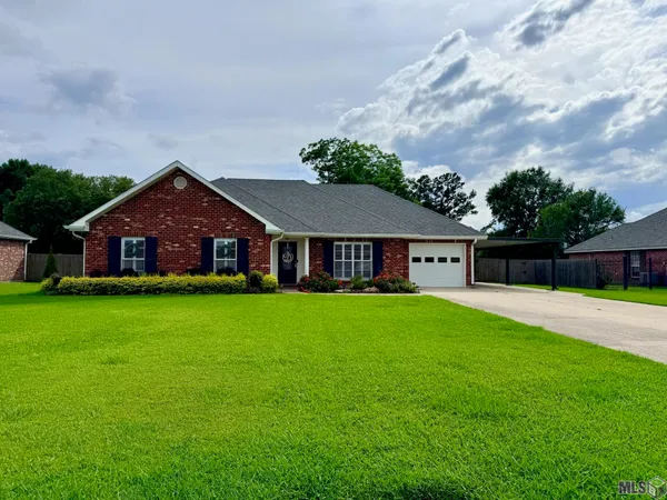 $279,000 | 159 Gabriel Street, Houma, LA 70364