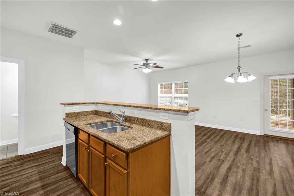 1921 Fleming Road, Unit C Greensboro, NC 27410 - Photo 11 of 29