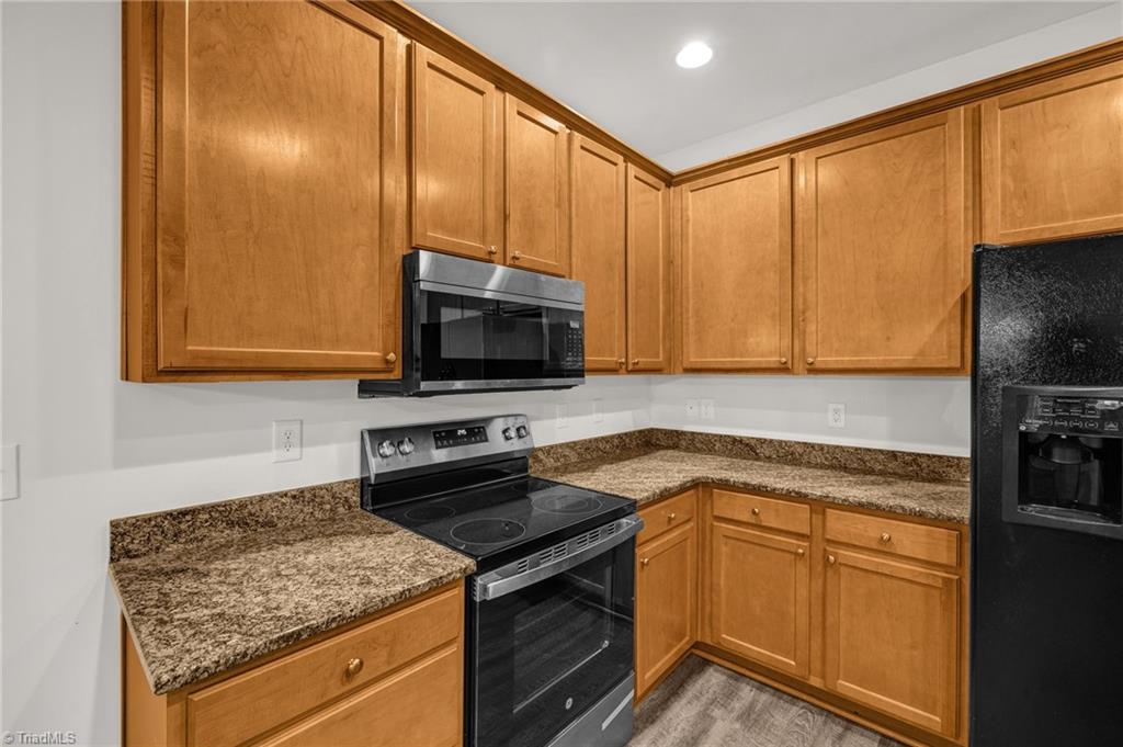 1921 Fleming Road, Unit C Greensboro, NC 27410 - Photo 12 of 29