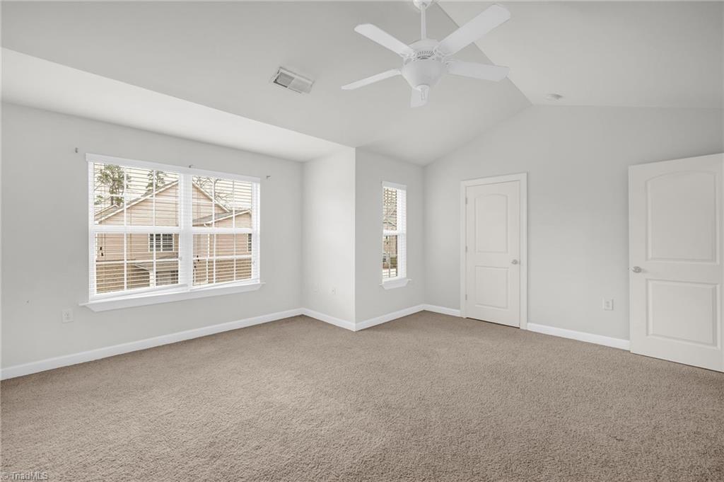 1921 Fleming Road, Unit C Greensboro, NC 27410 - Photo 17 of 29