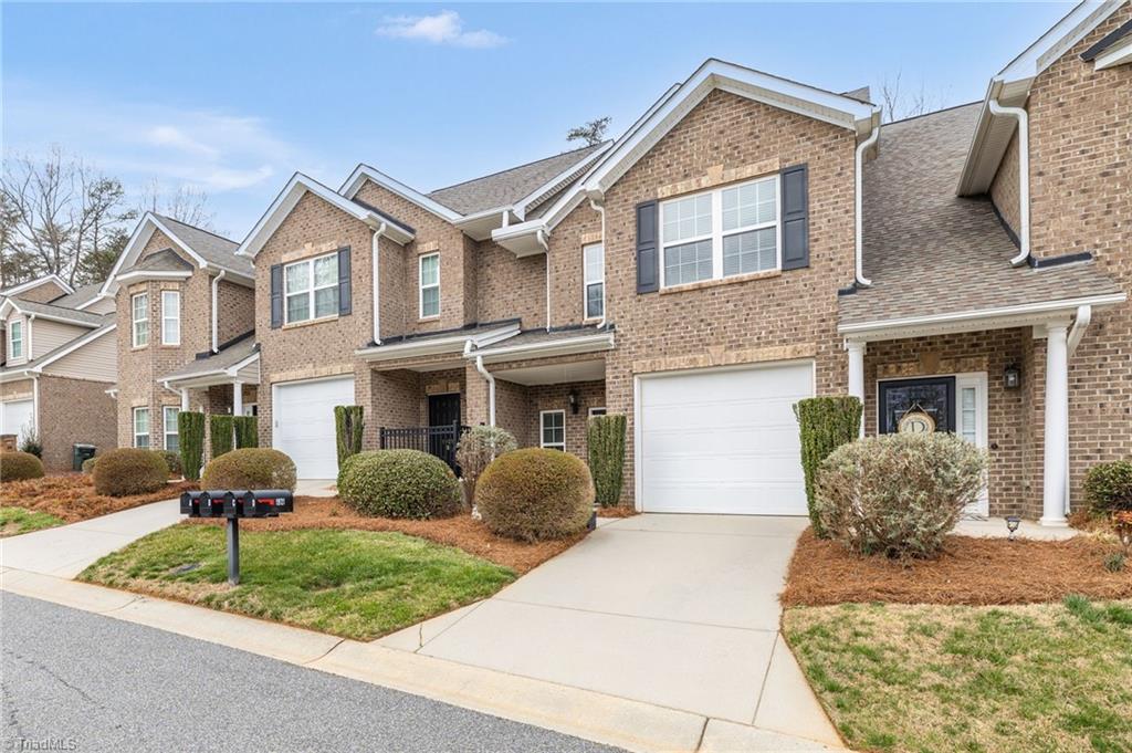 1921 Fleming Road, Unit C Greensboro, NC 27410 - Photo 2 of 29