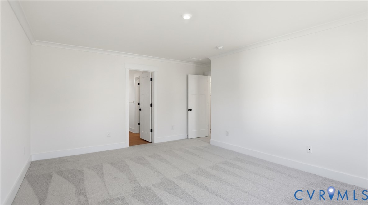 8900 Freebridge Road Chesterfield, VA 23832 - Photo 24 of 50 a view of an empty room