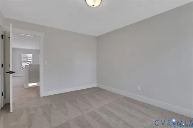 an aerial view of a house with pool a patio and yard