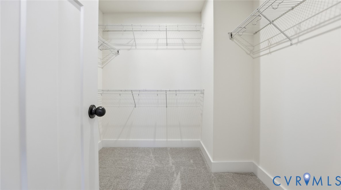 8900 Freebridge Road Chesterfield, VA 23832 - Photo 30 of 50 Retreat to your private sanctuary, the PRIMARY SUI