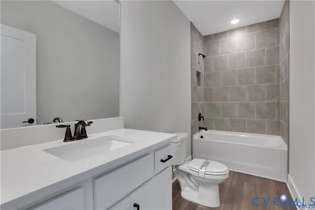 $669,990 | 8900 Freebridge Road, Chesterfield, VA 23832