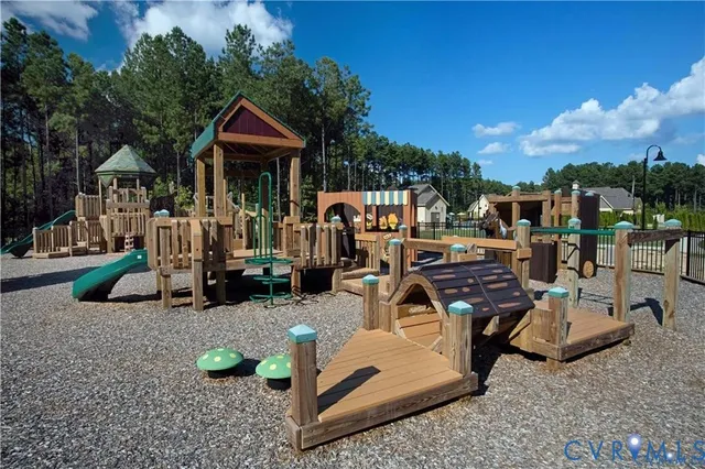 $669,990 | 8900 Freebridge Road, Chesterfield, VA 23832