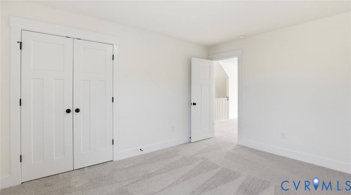 8900 Freebridge Road Chesterfield, VA 23832 - Photo 33 of 50 a view of an empty room