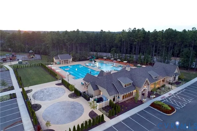 $669,990 | 8900 Freebridge Road, Chesterfield, VA 23832