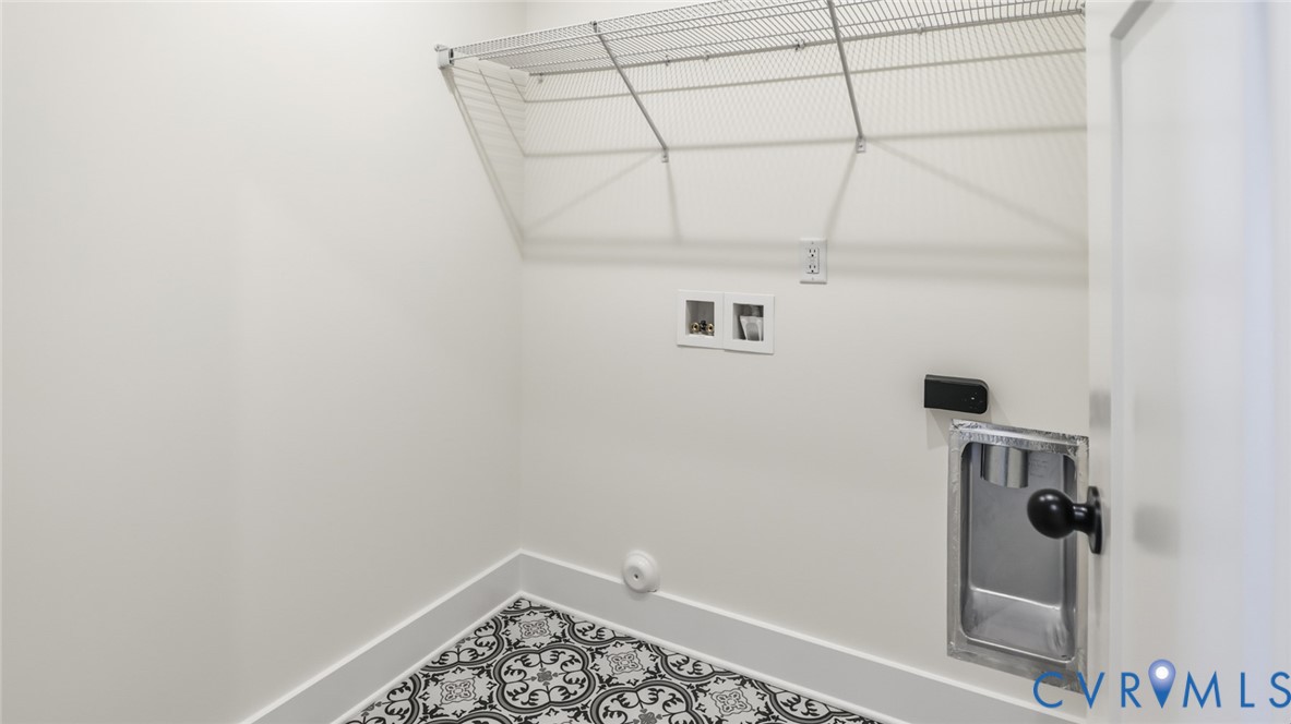 8900 Freebridge Road Chesterfield, VA 23832 - Photo 36 of 50 a view of small space