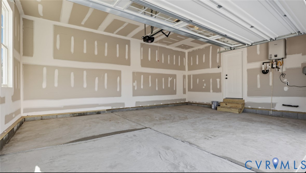 8900 Freebridge Road Chesterfield, VA 23832 - Photo 42 of 50 Third-floor bonus room with ensuite bath.