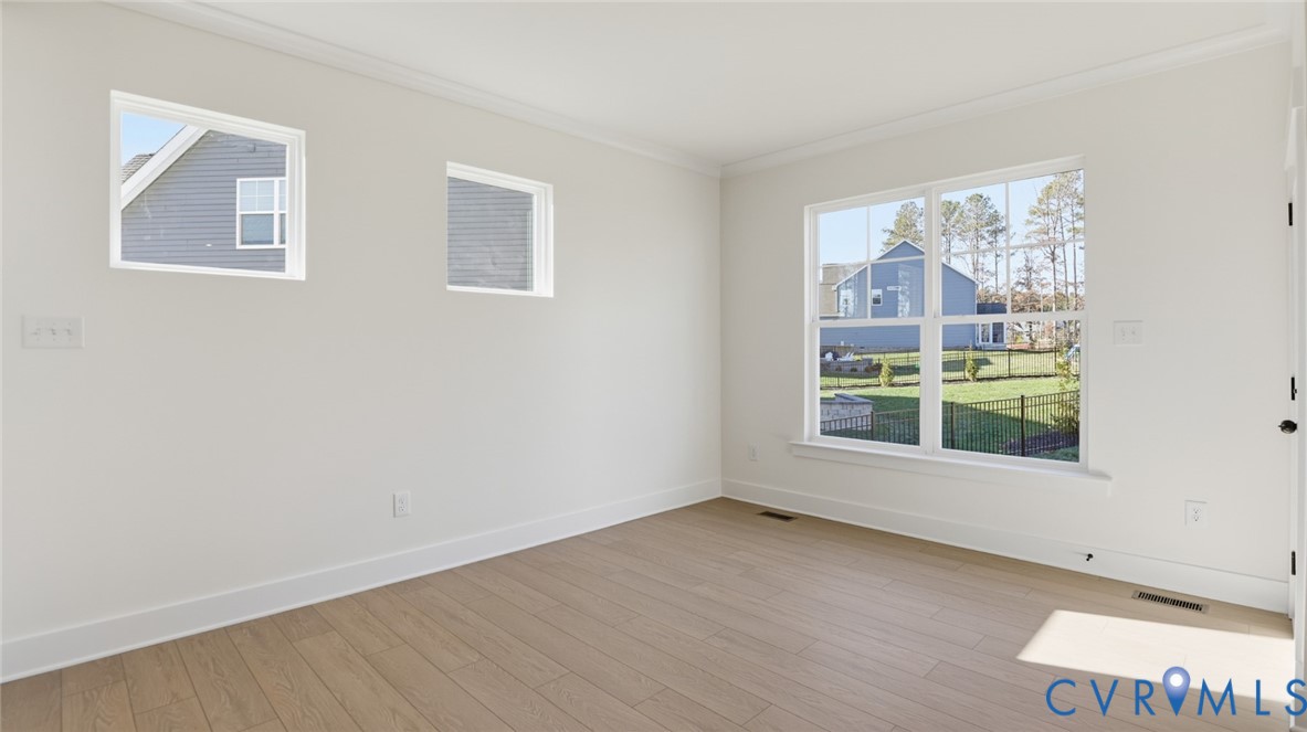 8900 Freebridge Road Chesterfield, VA 23832 - Photo 10 of 50 The kitchen features a large center island, a spac