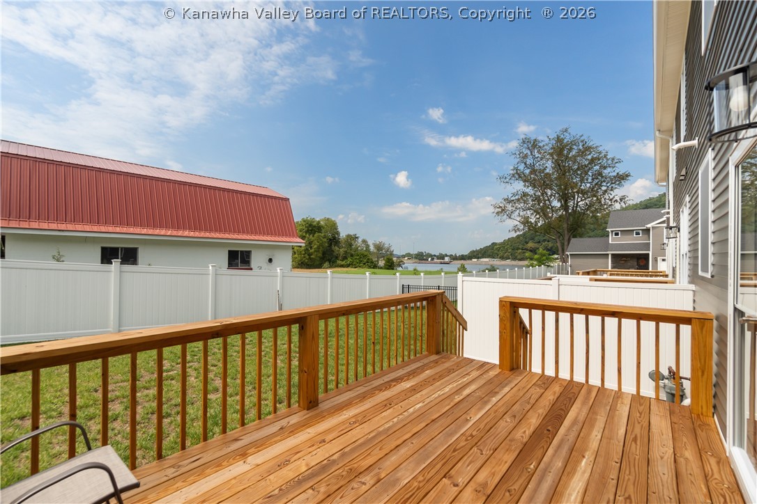 45 Jordon Drive Winfield, WV 25213 - Photo 20 of 23 Gallery Image 20