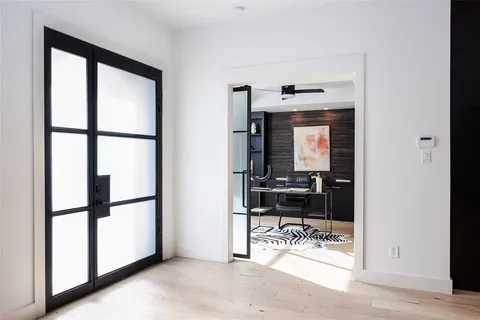 a view of living room