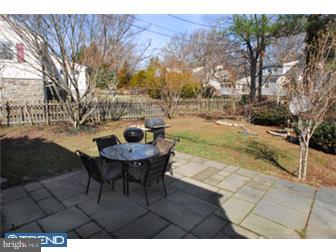 1007 Nicholson Road Wynnewood, PA 19096 - Photo 12 of 12 Exterior Back