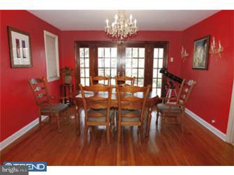 1007 Nicholson Road Wynnewood, PA 19096 - Photo 5 of 12 Dining Room
