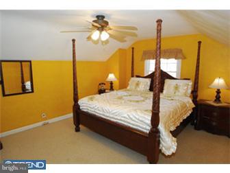 1007 Nicholson Road Wynnewood, PA 19096 - Photo 7 of 12 Bedroom - Main