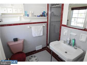 1007 Nicholson Road Wynnewood, PA 19096 - Photo 8 of 12 Bathroom