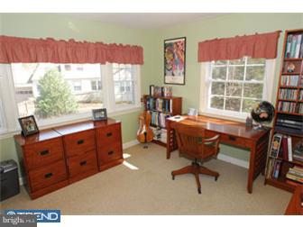 1007 Nicholson Road Wynnewood, PA 19096 - Photo 10 of 12 Bedroom 3