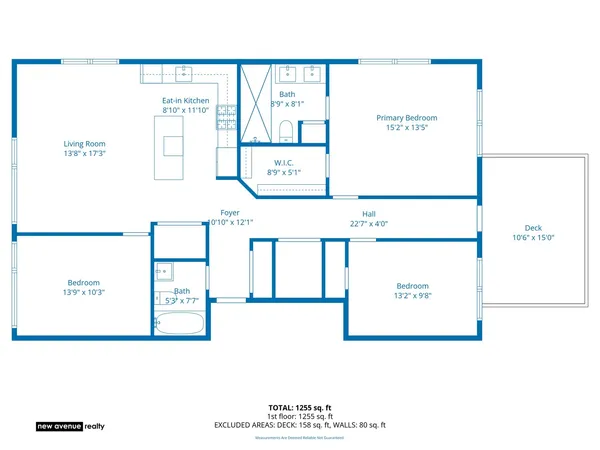 $539,000 | 826 West Cullerton Street, Unit 2W, Chicago, IL 60608