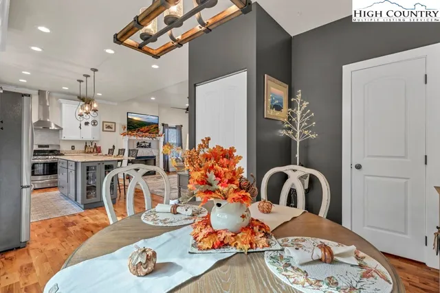 $735,000 | 301 Crossmor Drive, Todd, NC 28684