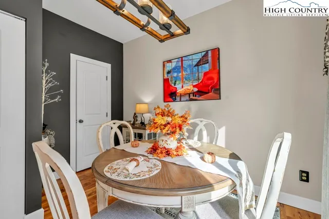 $735,000 | 301 Crossmor Drive, Todd, NC 28684