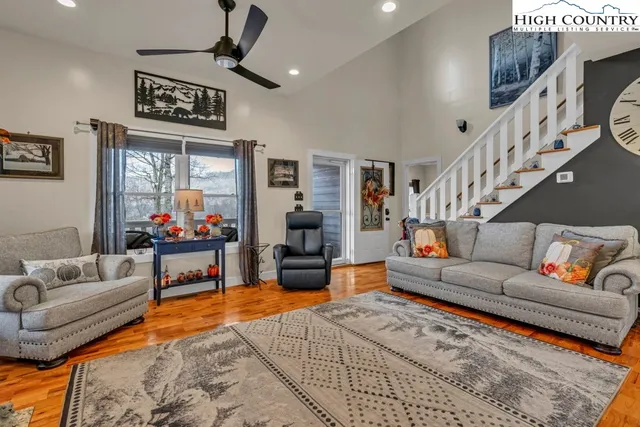 $735,000 | 301 Crossmor Drive, Todd, NC 28684