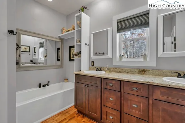 $735,000 | 301 Crossmor Drive, Todd, NC 28684